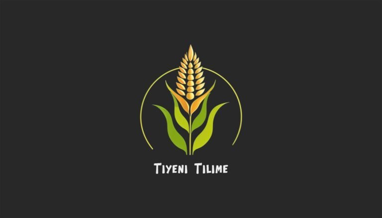 Agribusiness logo