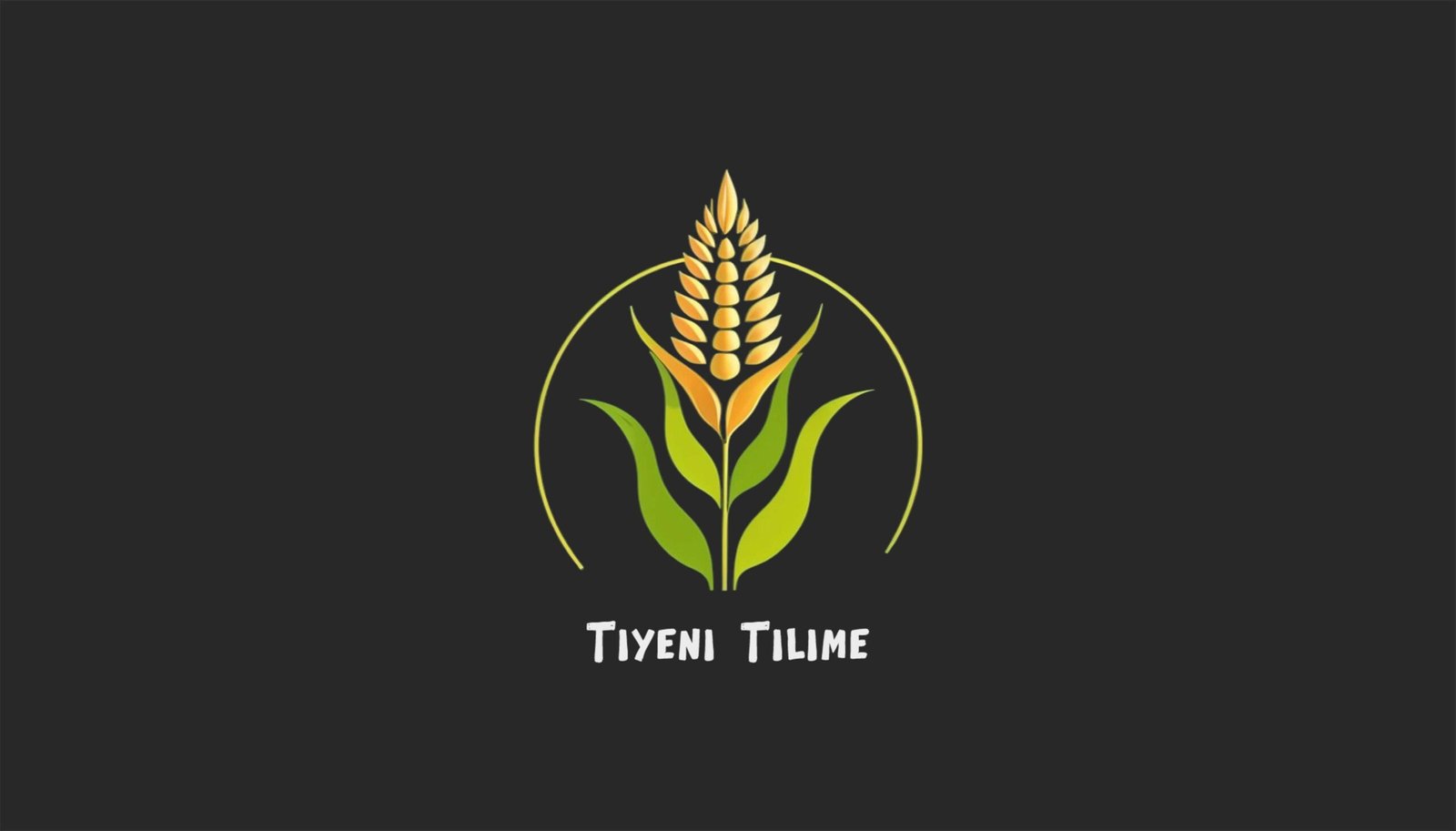 Agribusiness logo